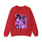 Hin Hyu Crewneck Sweatshirt