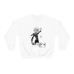 Cro Crewneck Sweatshirt