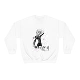 Cro Crewneck Sweatshirt