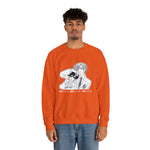 Har and Tam Crewneck Sweatshirt