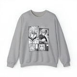 Thorf Crewneck Sweatshirt