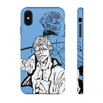 Grimm Jaege Phone Case