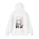 Chi Nan Hoodie