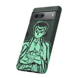 Yus Urame Phone Case