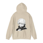 Inu Hoodie