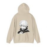 Inu Hoodie