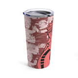 Suk Tumbler