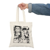 Gyo Hime Tote Bag