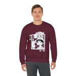 Luf and Chop Crewneck Sweatshirt