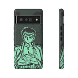 Yus Urame Phone Case