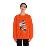 Toh, Ky, and Yu Crewneck Sweatshirt