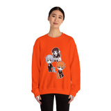 Toh, Ky, and Yu Crewneck Sweatshirt