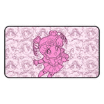 Chibi Desk Mat