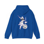 Noe Sil Hoodie