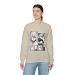 Thorf Crewneck Sweatshirt