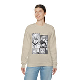 Thorf Crewneck Sweatshirt