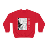 Go Sup Sai 3 Crewneck Sweatshirt