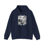 Custom Eater Hoodie