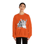 Ashi Crewneck Sweatshirt