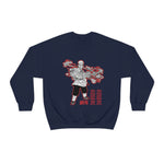 Sako Urokod Crewneck Sweatshirt