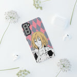 Ho Phone Case