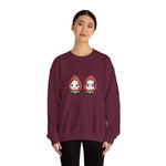 Na and Hac Crewneck Sweatshirt