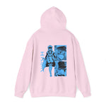 Esde Hoodie