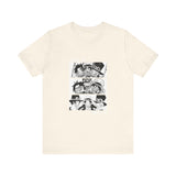 Luffy, Ace, and Sabo T-Shirt