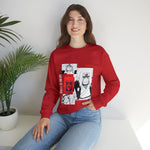 Jira Crewneck Sweatshirt