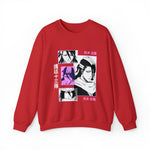 Byak Kuch Crewneck Sweatshirt