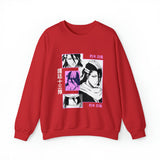 Byak Kuch Crewneck Sweatshirt