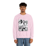 Oda Crewneck Sweatshirt