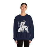 To Fushig Crewneck Sweatshirt