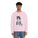 Kiyo Ayano Crewneck Sweatshirt