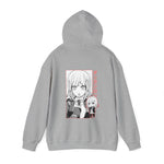 Chi Nan Hoodie