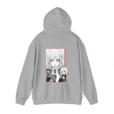 Chi Nan Hoodie