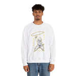 Kril Crewneck Sweatshirt