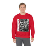 Ai Oo Go Crewneck Sweatshirt