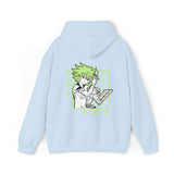 Ro Kirish Hoodie