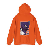 Shi Hoodie