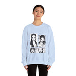 Rob Crewneck Sweatshirt