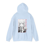 Chi Nan Hoodie