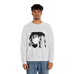 Iru Evil Crewneck Sweatshirt