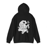 Custom Luf G5 Hoodie