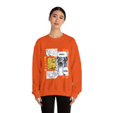 San Crewneck Sweatshirt