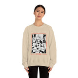 Akats Members Crewneck Sweatshirt