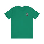 HySy ArtMask Studio T-Shirt