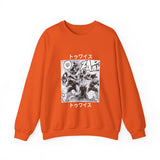 Twi Crewneck Sweatshirt