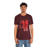 Custom Saku T-Shirt