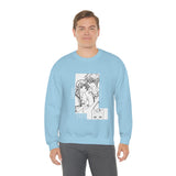 Ky and Toh Crewneck Sweatshirt